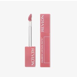 Revlon ColorStay Matte Liquid Lipstick - 005 strut